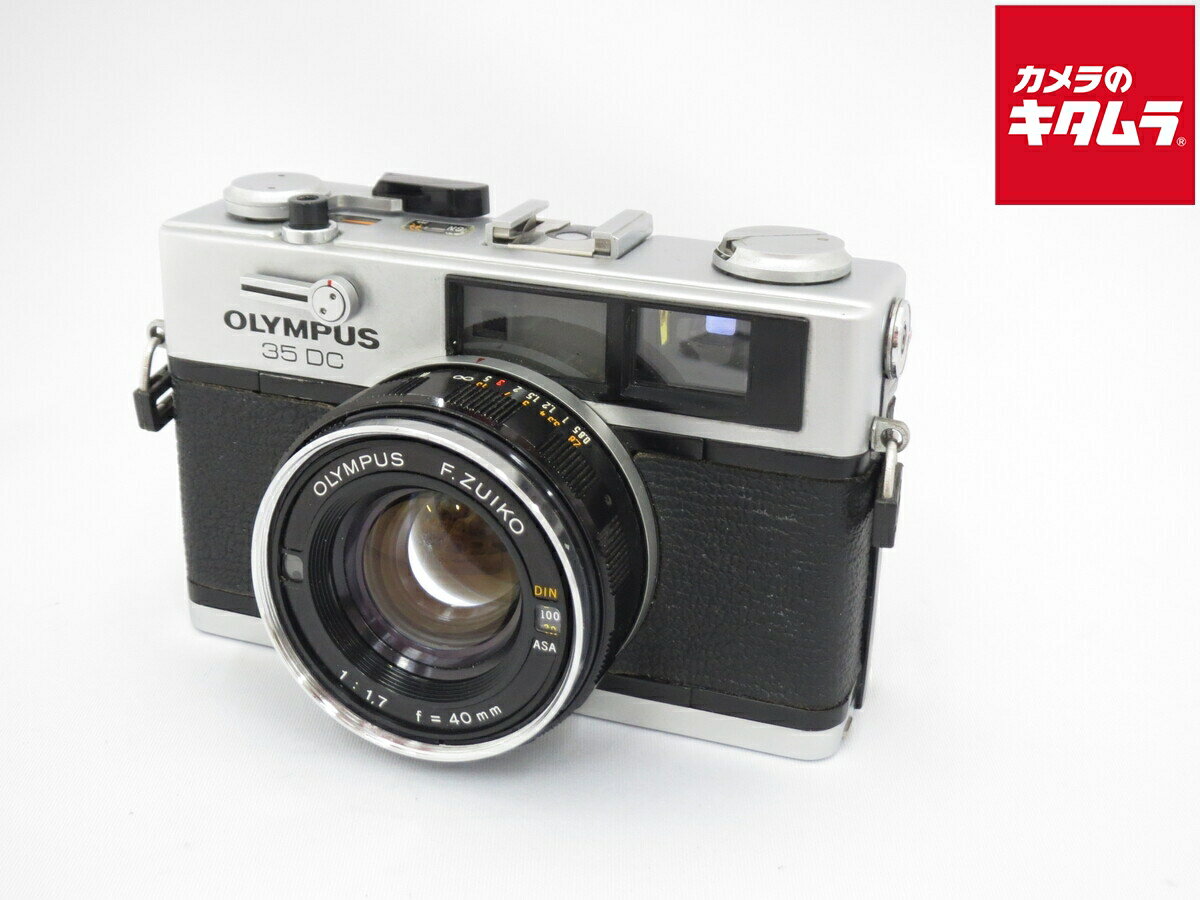 楽天市場】olympus 35dcの通販