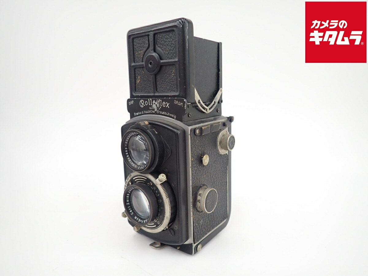 楽天市場】ローライフレックス 中古の通販