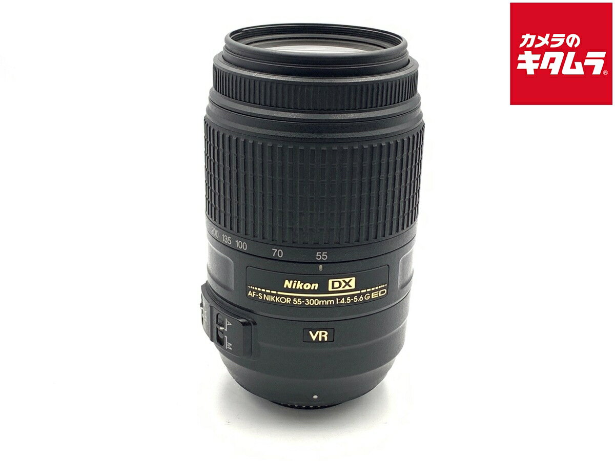 楽天市場】AF－S DX NIKKOR 55－300mmの通販