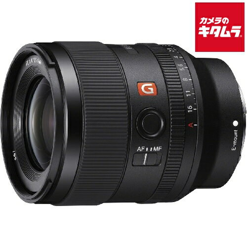 楽天市場】ソニー fe 35mm f1.4 gmの通販