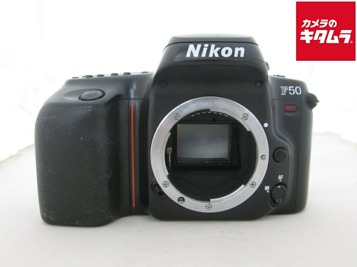 楽天市場】nikon f50 中古の通販
