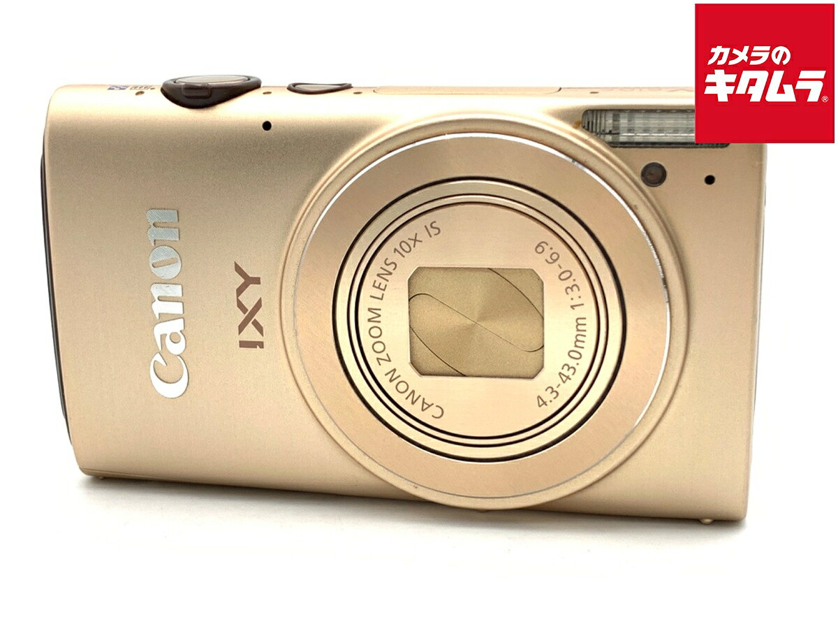 楽天市場】Canon IXY 610F（カメラ・ビデオカメラ・光学機器｜TV