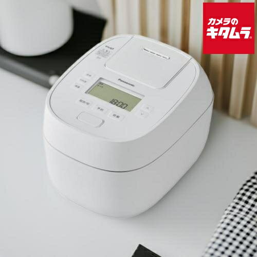 楽天市場】パナソニック 炊飯器 panasonic 5．5合の通販
