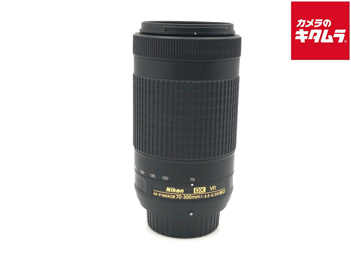 楽天市場】af-p dx nikkor 70-300mm f／4.5-6.3g ed vrの通販