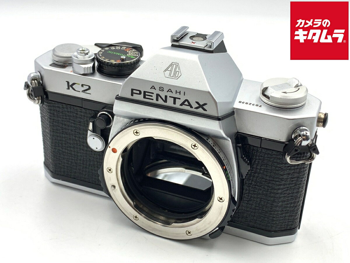 楽天市場】PENTAX K2の通販