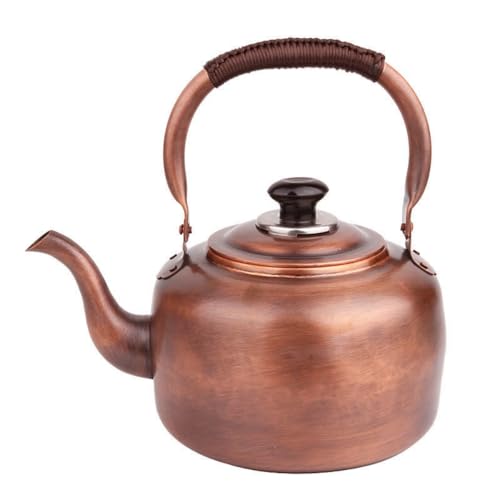楽天市場】銅 やかん（容量（やかん・ケトル）5.00 ～ 6.99L）の通販