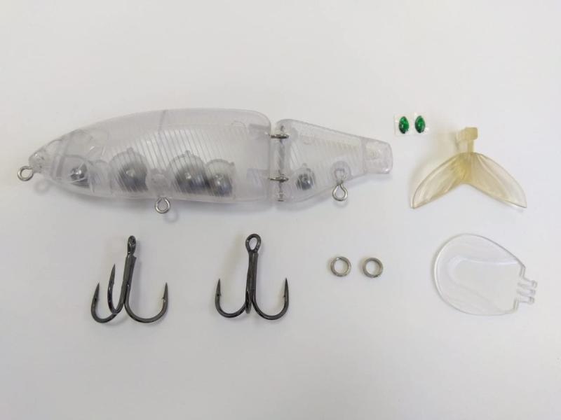 楽天市場】タイニークラッシュ テールの通販