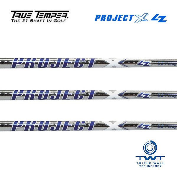 楽天市場】プロジェクトx lz アイアンの通販