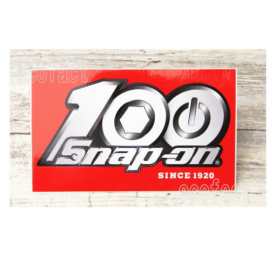 楽天市場】スナップオン 100周年の通販