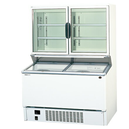 楽天市場】冷凍ショーケース パナソニック scr－d1203naの通販