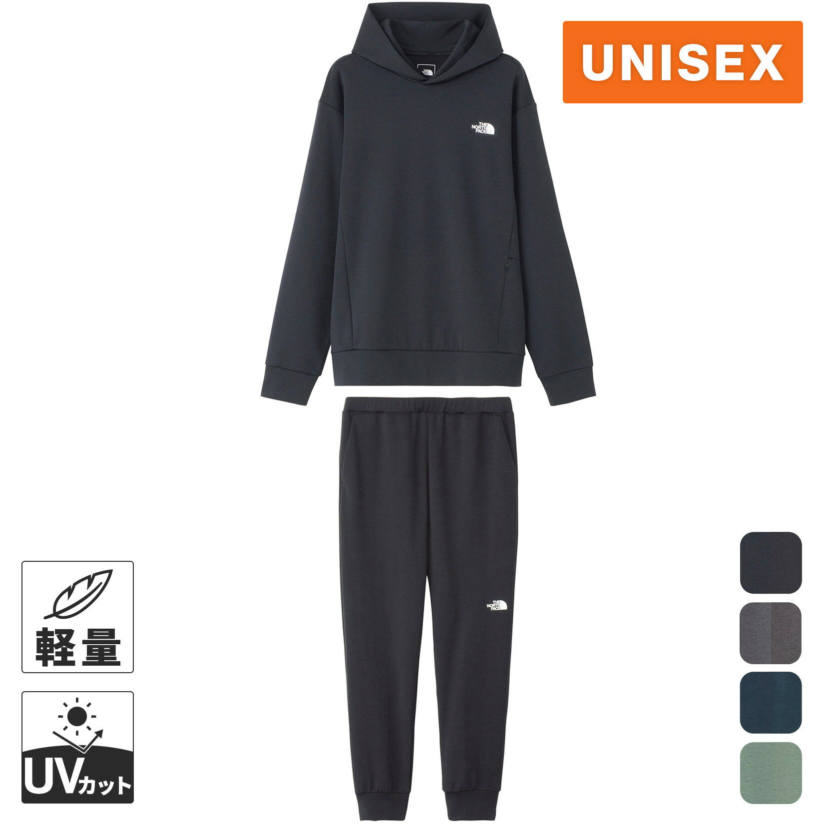 楽天市場】ザ・ノースフェイス スウェット 上下（スポーツ・アウトドア