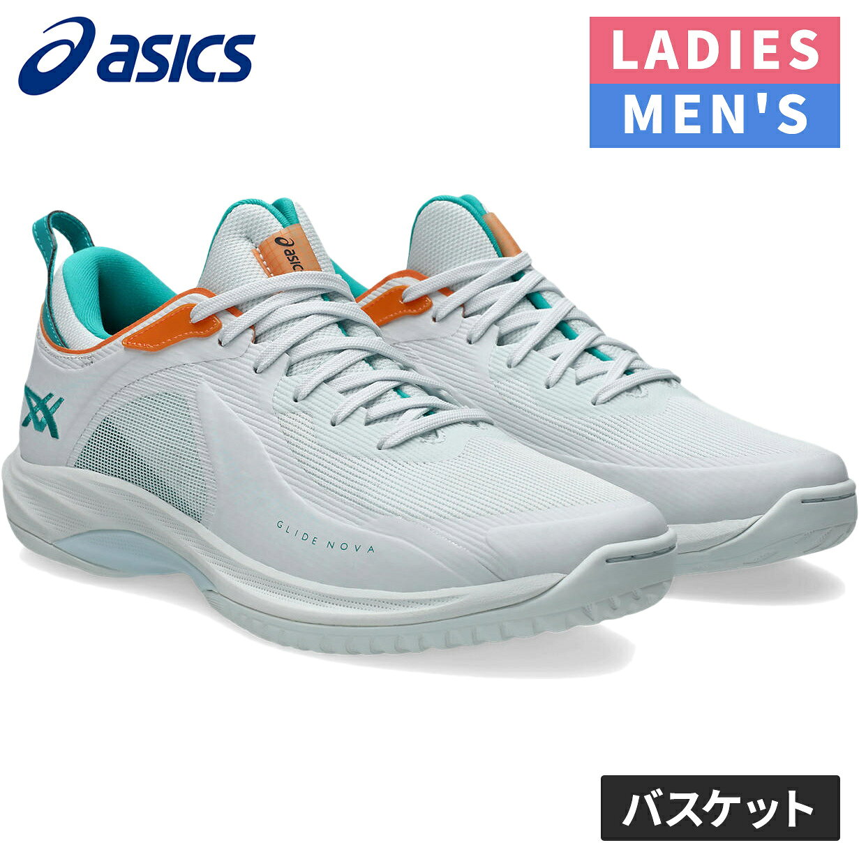 楽天市場】asics glidenova ffの通販