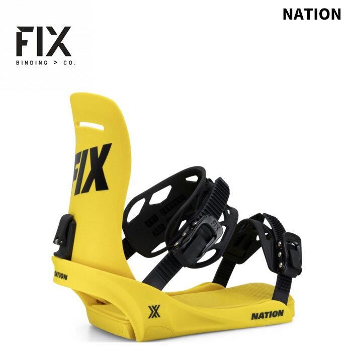 楽天市場】イエロー（ビンディング｜スノーボード用品）：ウィンター
