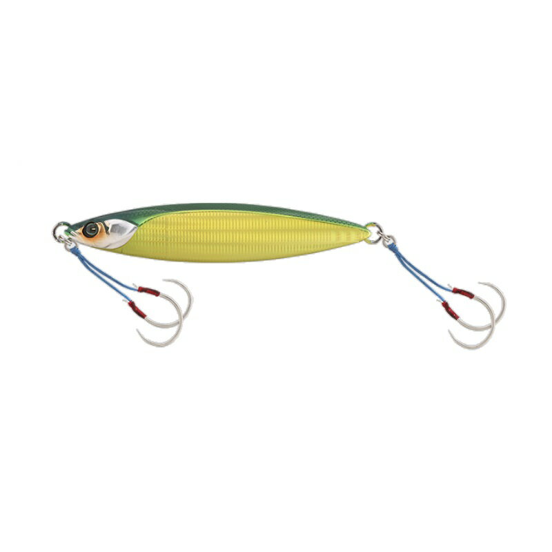 楽天市場】ジャッカル バンブルズジグ スロー 150gの通販