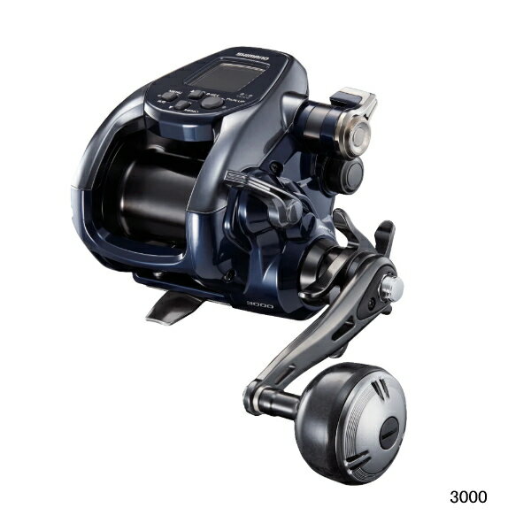 楽天市場】シマノ リール フォースマスター 3000xpの通販