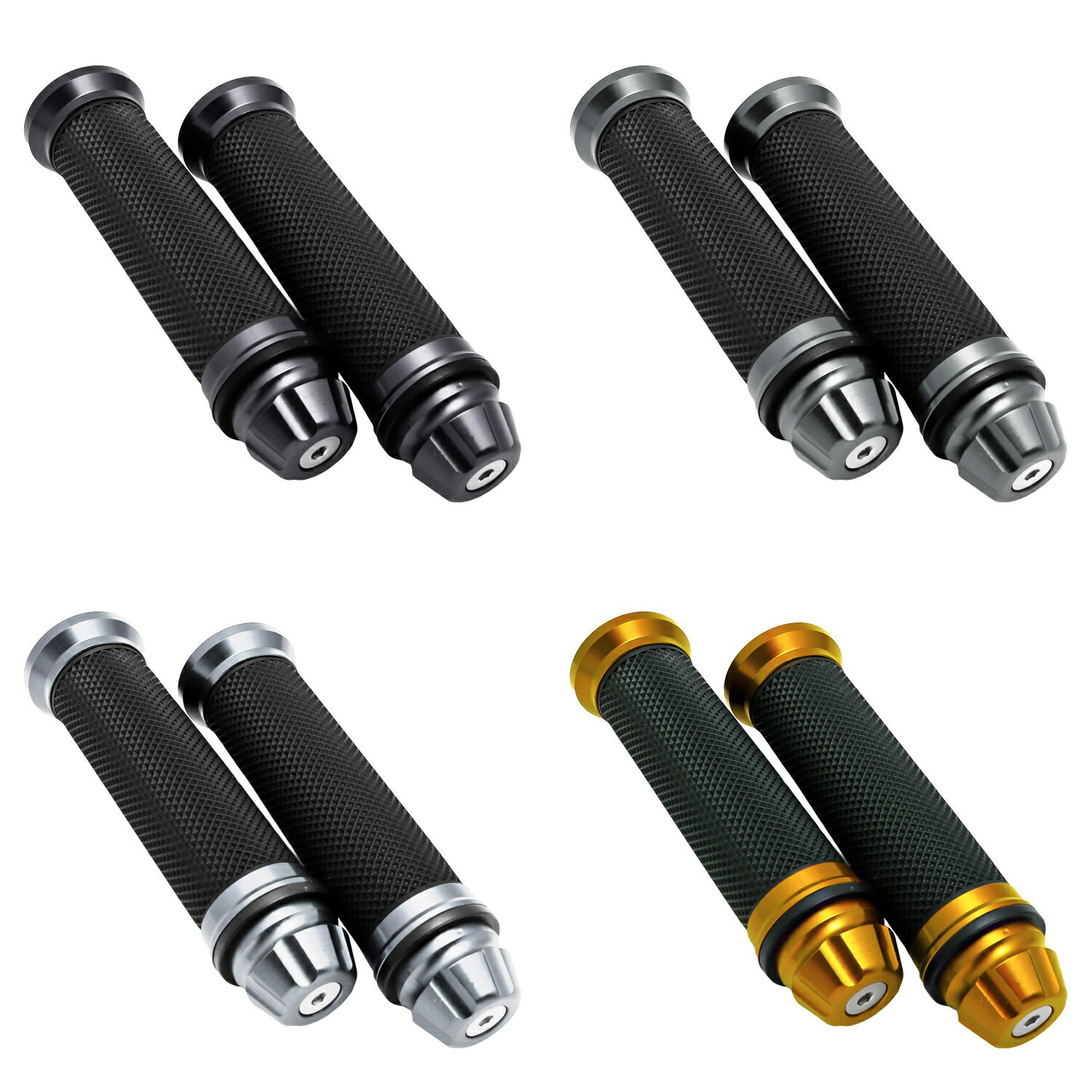 楽天市場】ライブディオzx グリップの通販