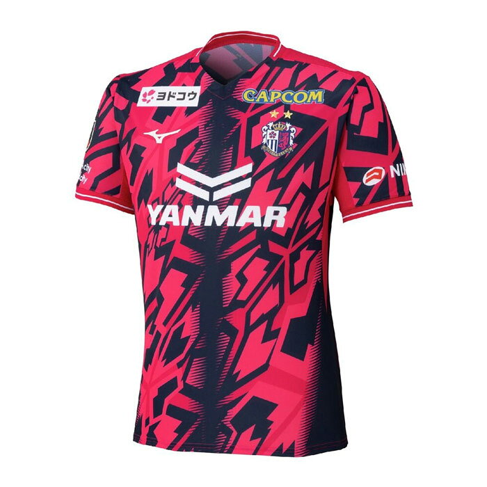 楽天市場】セレッソ 清武 ユニフォームの通販