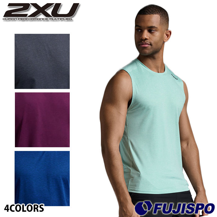 楽天市場】2xu タンクトップの通販