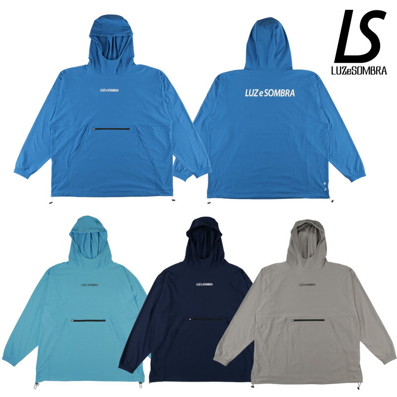 楽天市場】ルースイソンブラ アノラックの通販