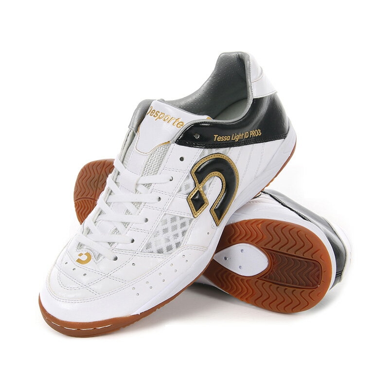 楽天市場】フットサルシューズ デスポルチ 28.5cmの通販