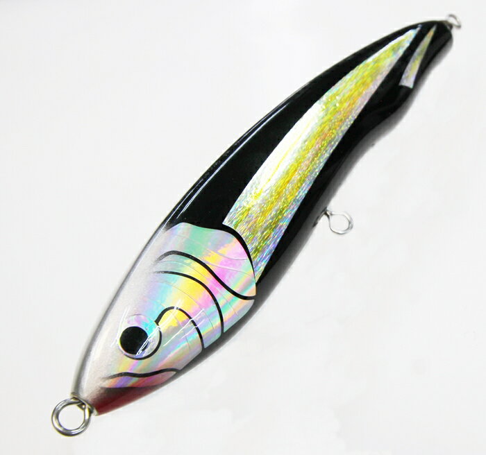 楽天市場】ウッド ダイビングペンシルの通販