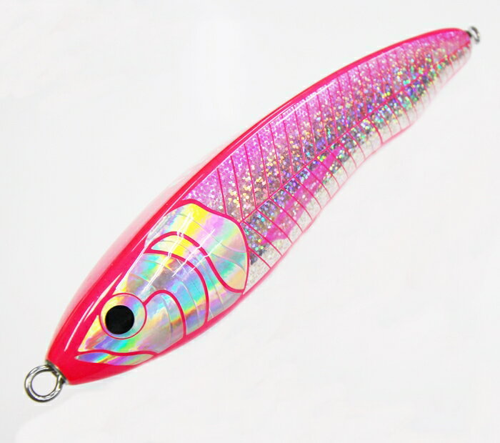 楽天市場】ウッド ダイビングペンシルの通販