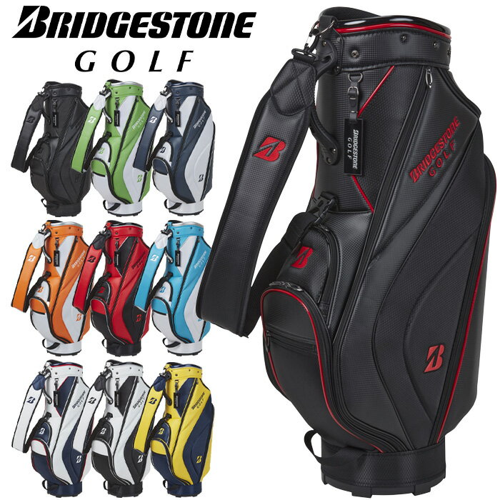 楽天市場】イエロー（ブランドブリヂストン）（バッグ・ケース｜ゴルフ