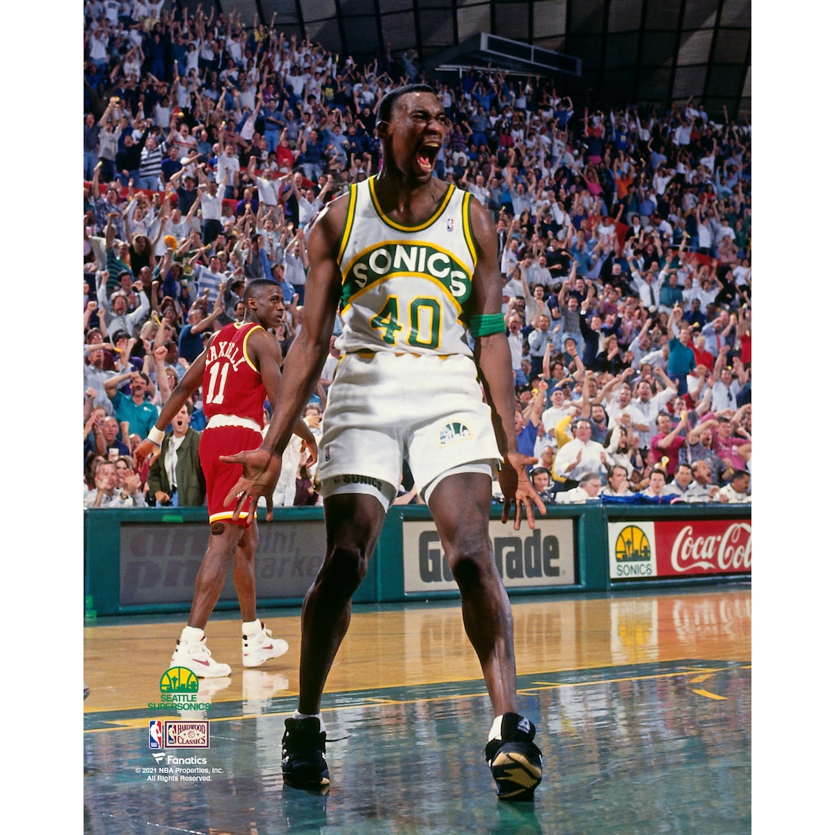 楽天市場】ショーン・ケンプの通販