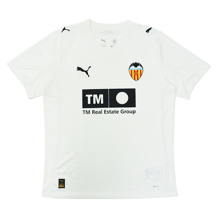 楽天市場】バレンシア アウェイ ユニフォームの通販