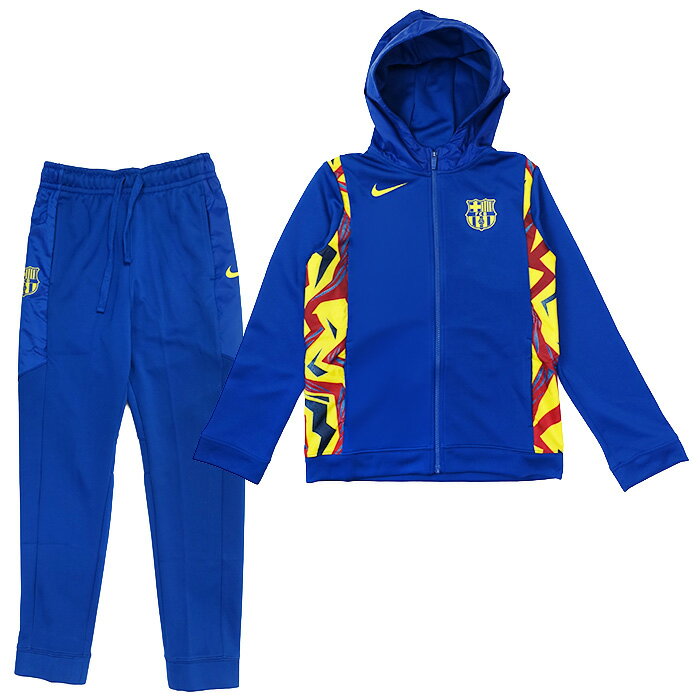 楽天市場】fcバルセロナ ウェア 上下セットの通販