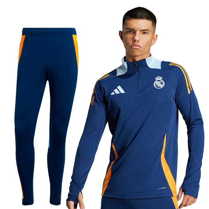 楽天市場】レアルマドリード ジャージ（スポーツ・アウトドア）の通販