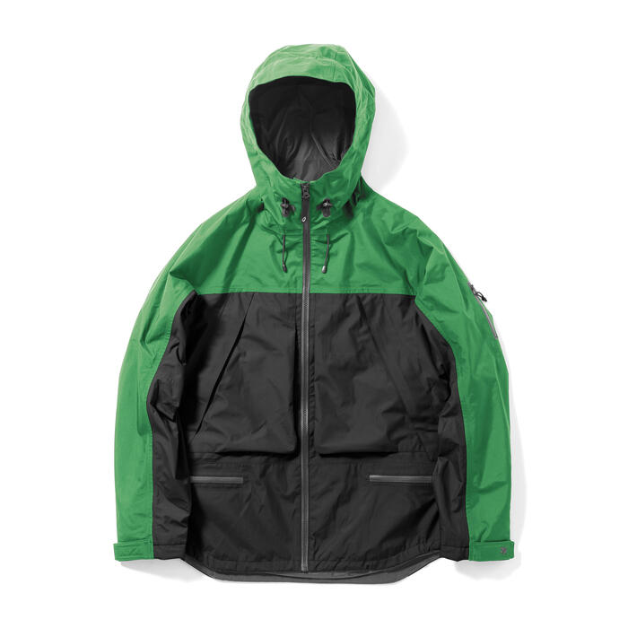 楽天市場】GREEN CLOTHING（カラーブラック）（スポーツ・アウトドア