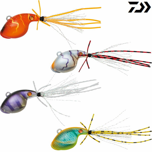 2022年版】ダイワ『シルバーウルフ』シリーズを全網羅｜いまチニングが