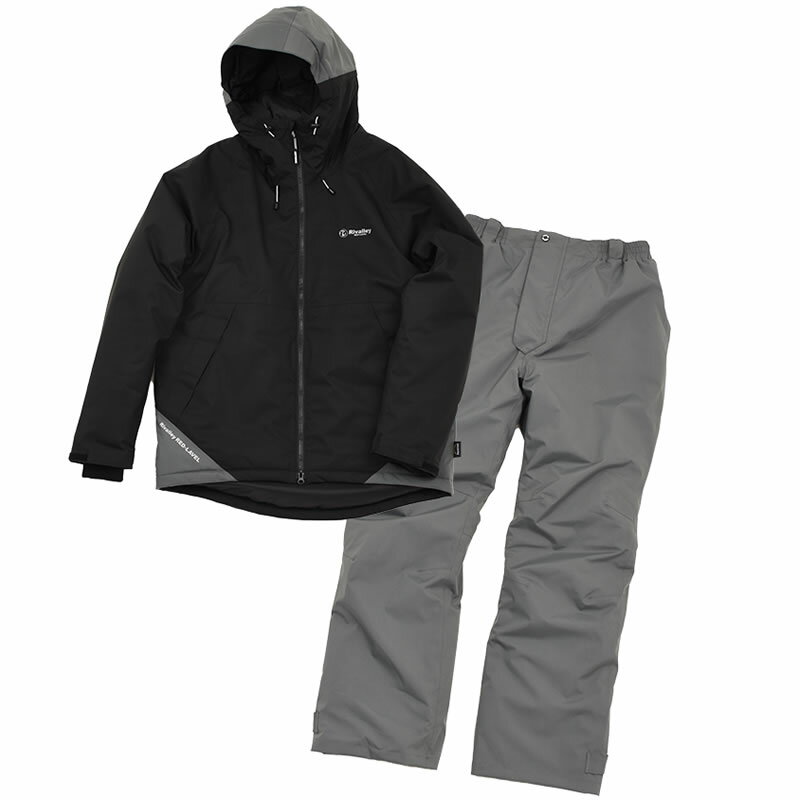 楽天市場】リバレイ 防寒着の通販