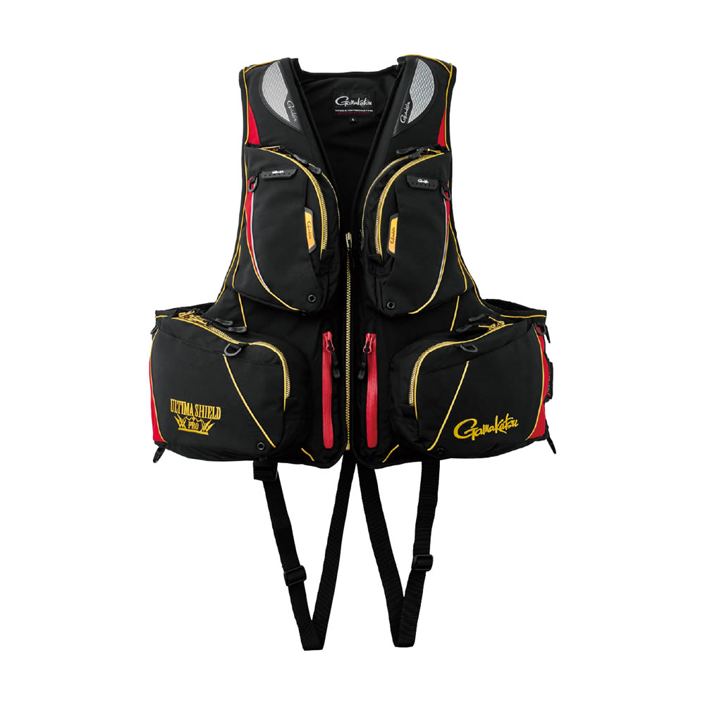 楽天市場】がまかつ ライフジャケットの通販