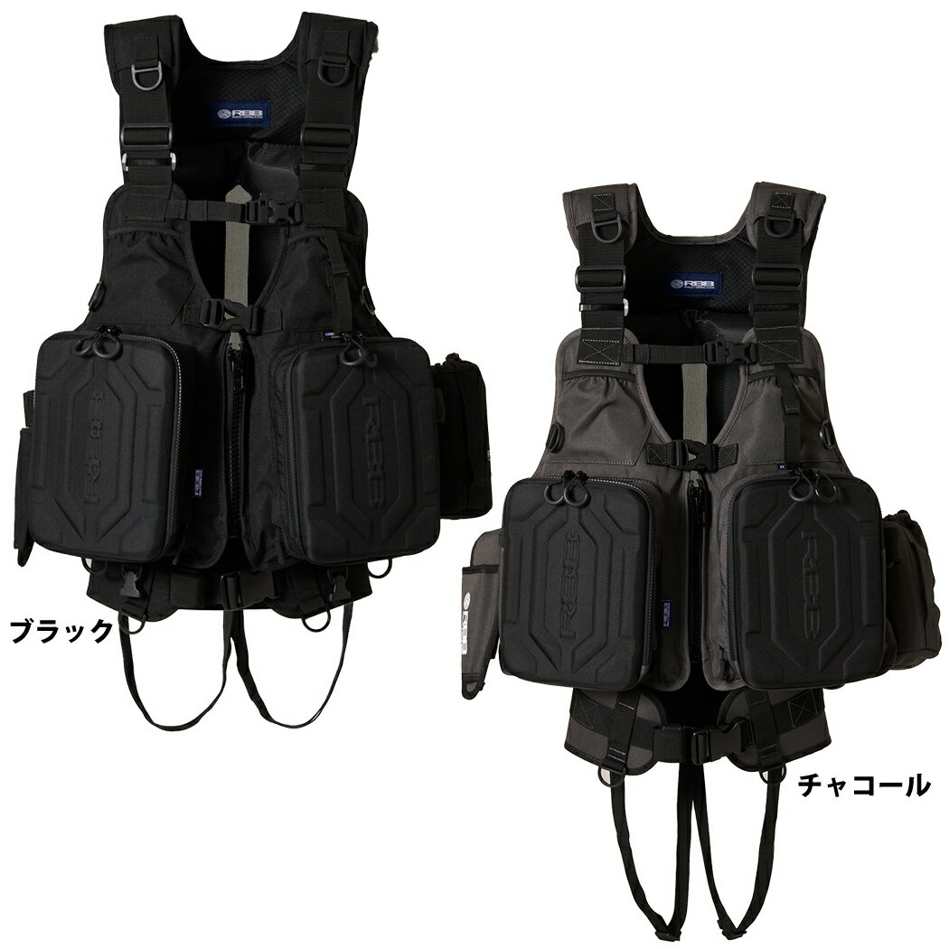 楽天市場】リバレイ ライフジャケットの通販