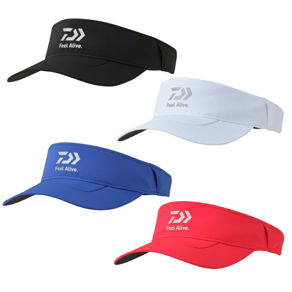 楽天市場】サンバイザー（フィッシング｜スポーツ・アウトドア）の通販