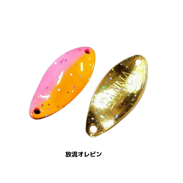 楽天市場】ニュードロワー バンナ 1．7gの通販