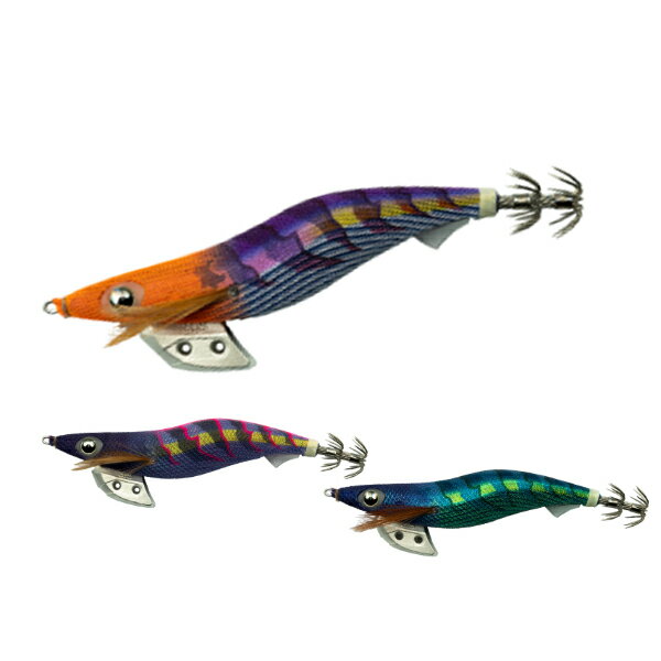 楽天市場】エギ限定カラーの通販