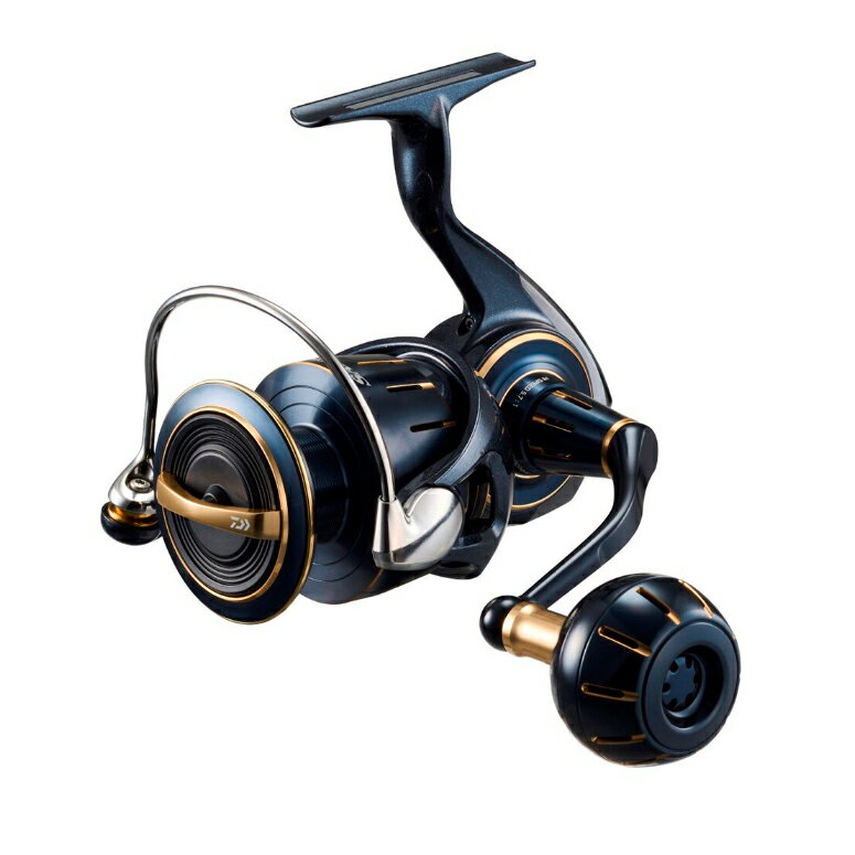 楽天市場】リール ダイワ ソルティガの通販