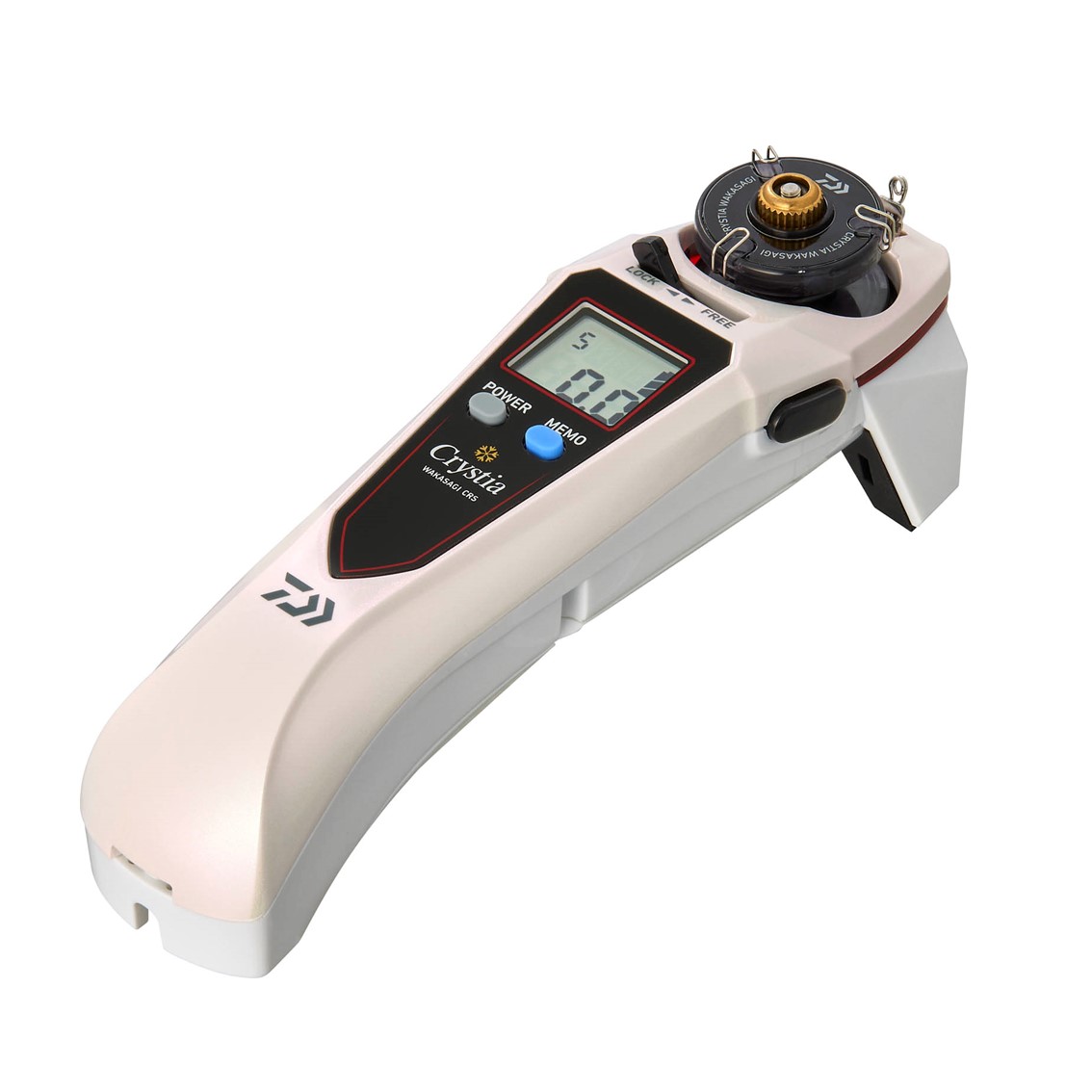 楽天市場】クリスティア ワカサギ cr pt iiの通販