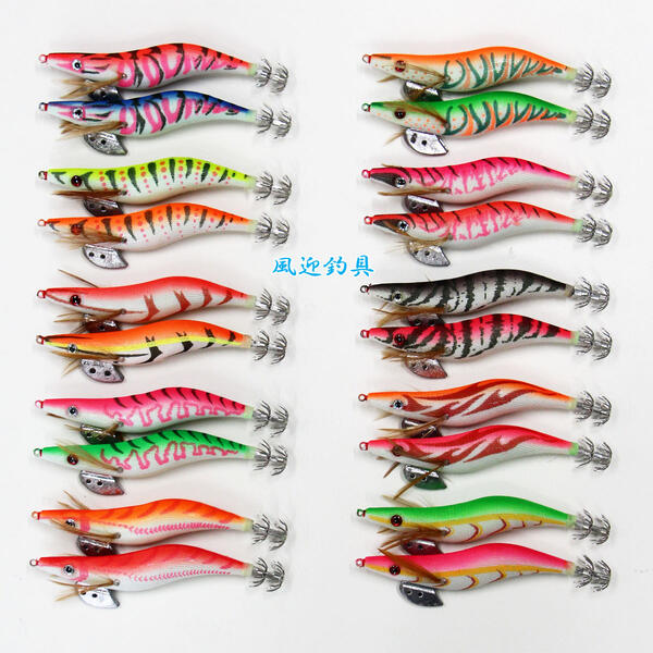 楽天市場】エギ3.5号の通販