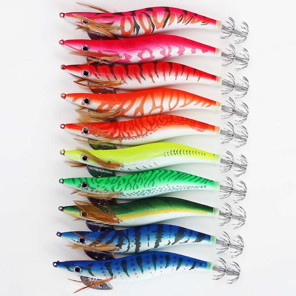 楽天市場】エギ 4号の通販