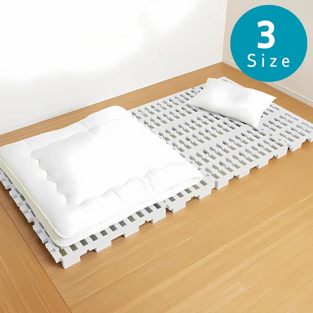 楽天市場】ジョイントパレット（ベッドフレーム｜ベッド）：インテリア