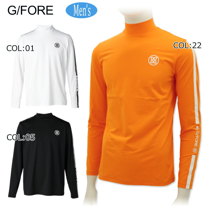 楽天市場】G FORE（ウェア｜ゴルフ）：スポーツ・アウトドアの通販