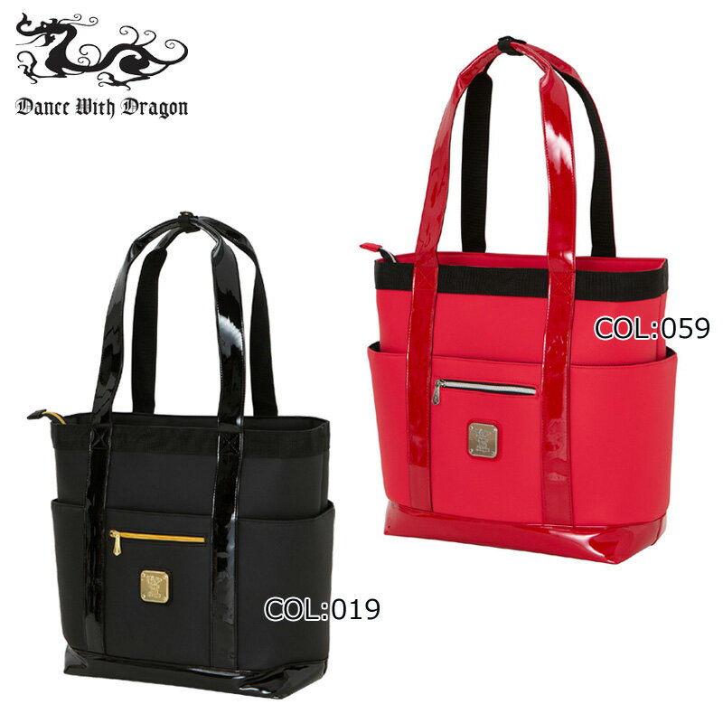 楽天市場】トートバッグ（ブランドダンスウィズドラゴン）（ゴルフ