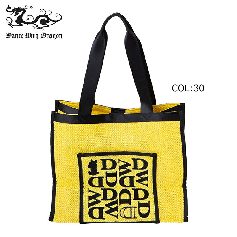 楽天市場】トートバッグ（ブランドダンスウィズドラゴン）（ゴルフ