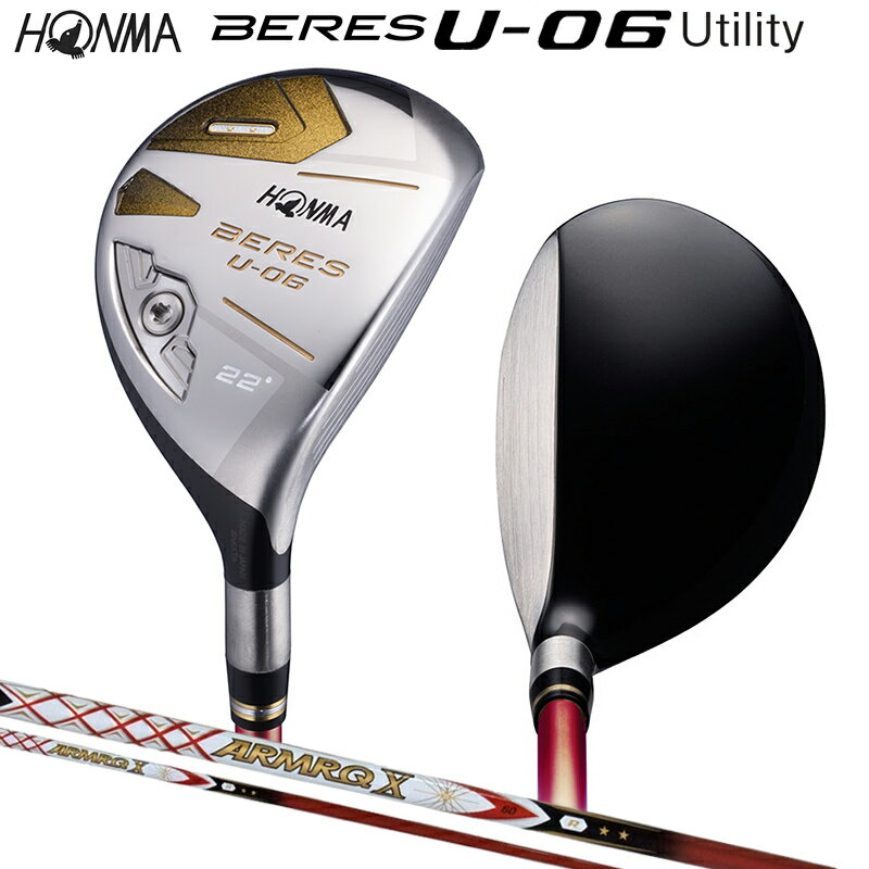 楽天市場】本間ゴルフ beres is-06 #awの通販