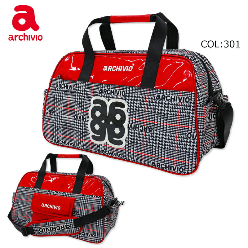 楽天市場】アルチビオ ボストンバッグの通販