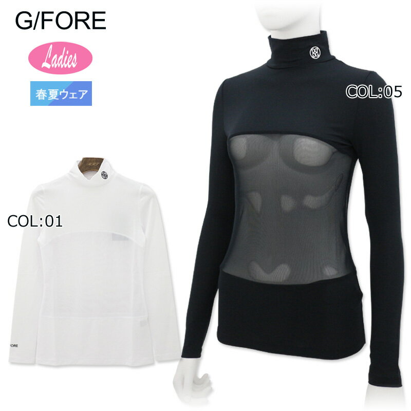 楽天市場】g fore レディース（レディースウェア｜ウェア）：ゴルフ